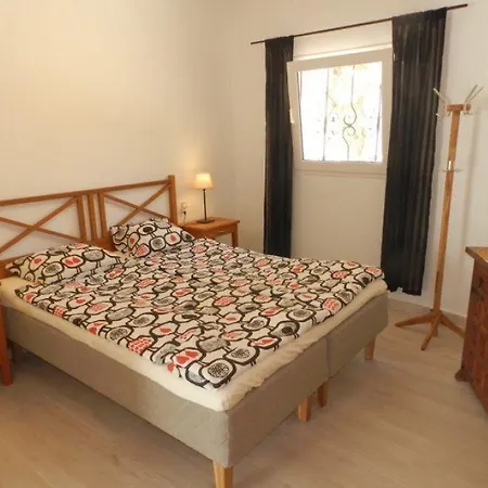 Hotel Casa-zinat
