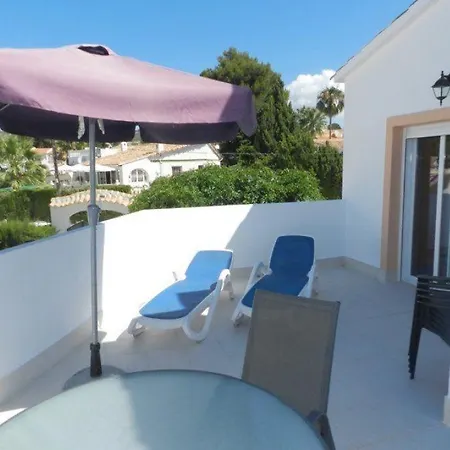 Hotel Casa-zinat
