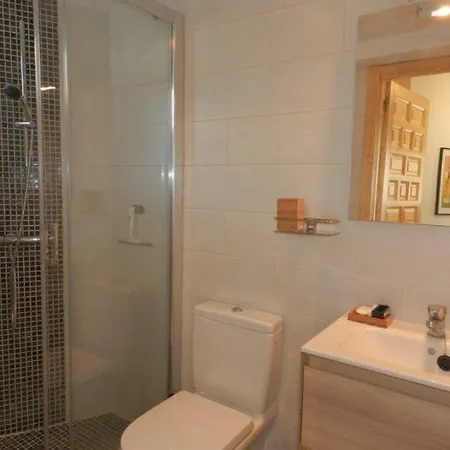 Casa-zinat Hotel Calpe